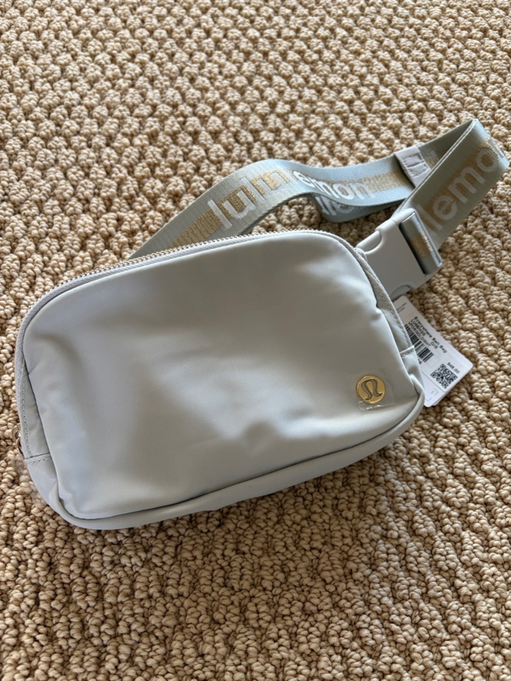 NWT LULULEMON Everywhere Belt Bag 1L